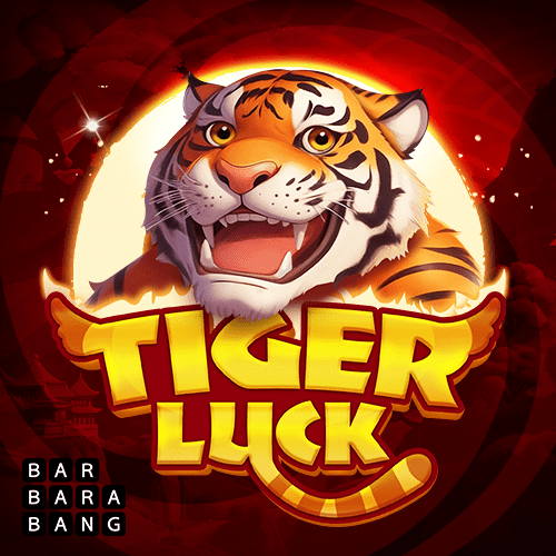 Tiger Luck