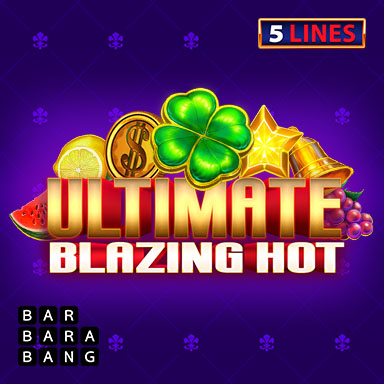 Ultimate Blazing Hot