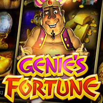 Genie's Fortune (formerly Three Wishes)