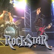 Rockstar