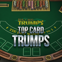 Top Card Trumps (Casino War)