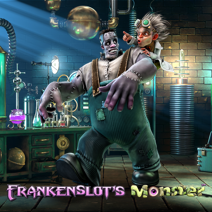 Frankenslot’s Monster