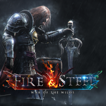 Fire & Steel