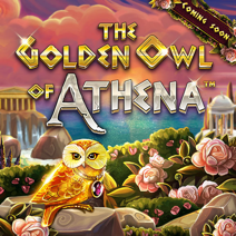 The Golden Owl of Athena