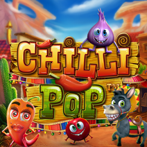 Chilli Pop