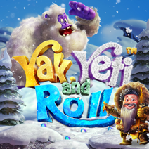 Yak Yeti & Roll