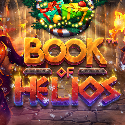 Book Of Helios