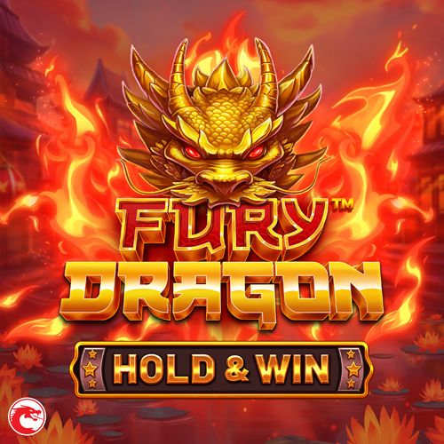 Fury Dragon - Hold & Win™