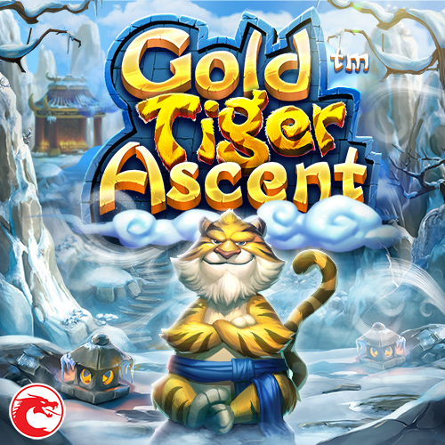 Gold Tiger Ascent