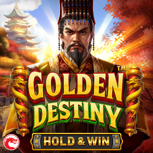 Golden Destiny - Hold & Win™