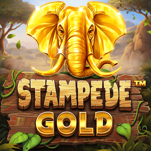 Stampede Gold™