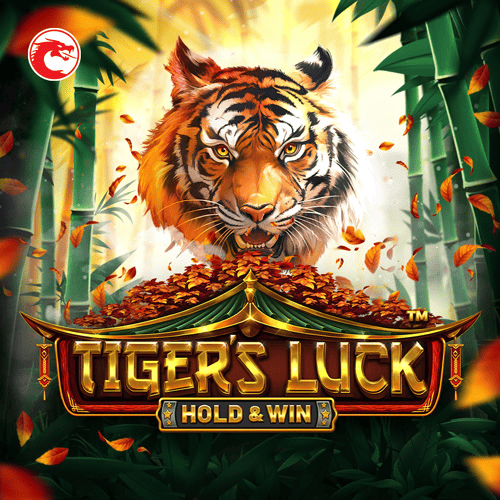 Tiger's Luck