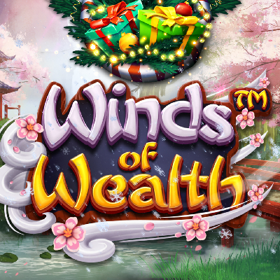 Winds Of Wealth