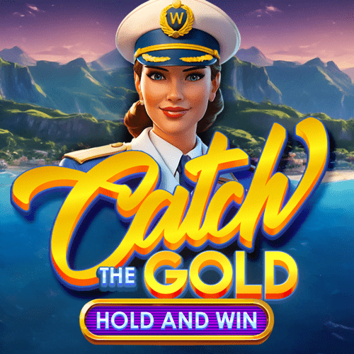 Catch The Gold Hold & Win