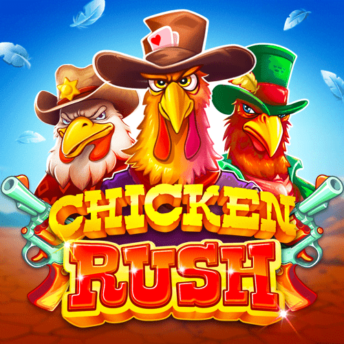 Chicken Rush