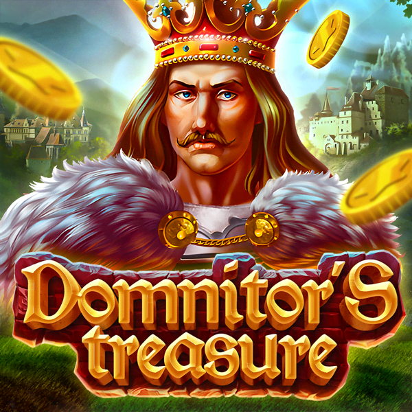 Domnitor's Treasure