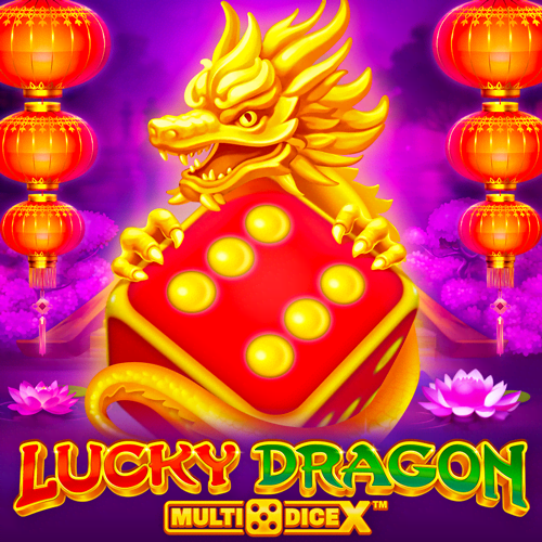 Lucky Dragon MultiDice X