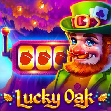 Lucky Oak