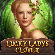 Lucky Ladys Clover