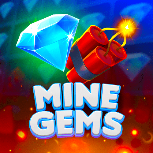 Mine Gems