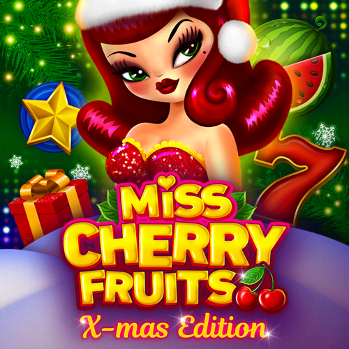 Miss Cherry Fruits