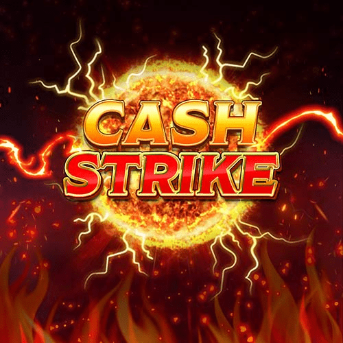 Cash Strike