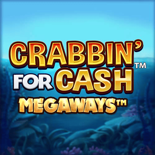 Crabbin’ for Cash Megaways