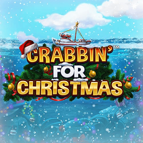 Crabbin For Christmas