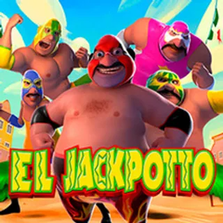 El Jackpotto