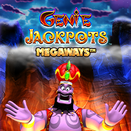 Genie Jackpots Megaways