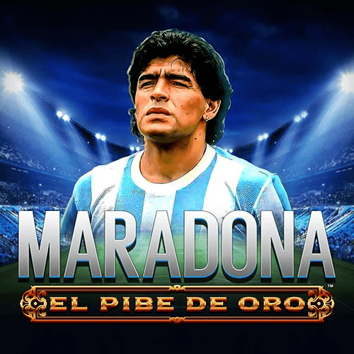 Maradona: El Pibe De Oro