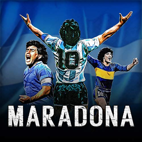 Maradona