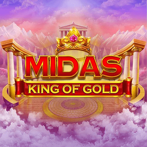 Midas King of Gold