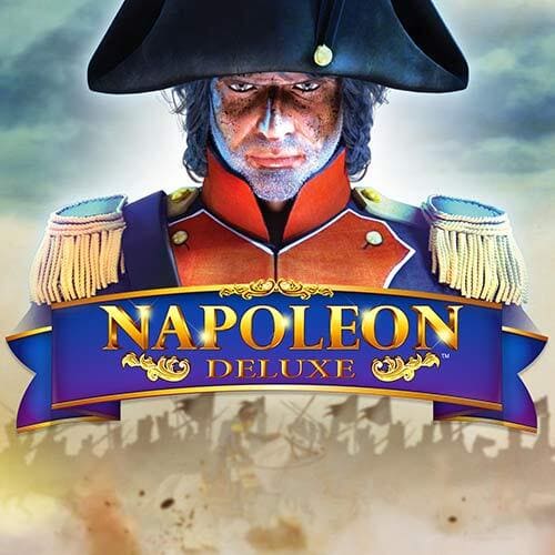 Napoleon Deluxe