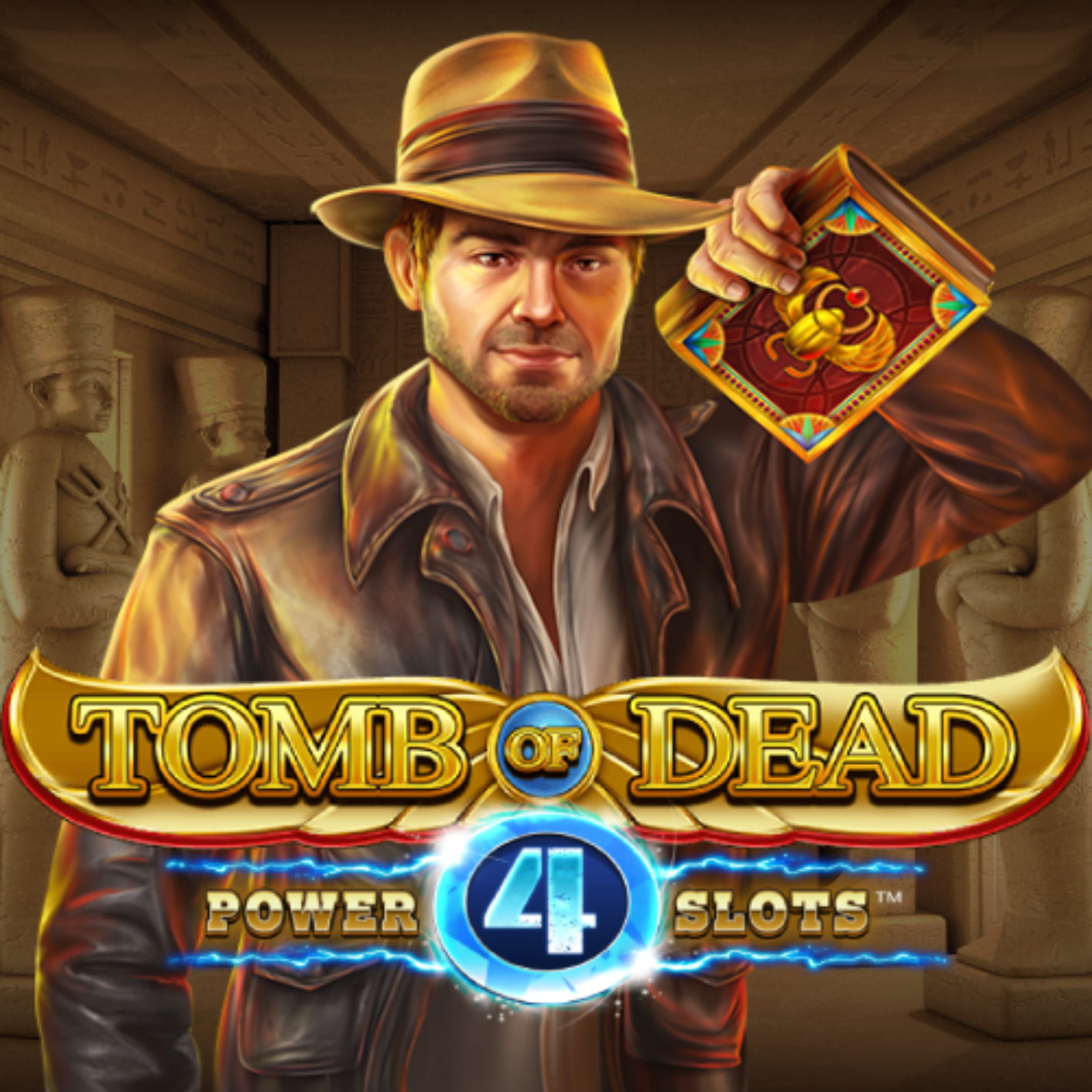 Tomb Of Dead 4 Slots