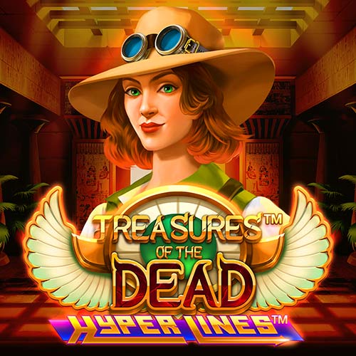 Treasures Of The Dead