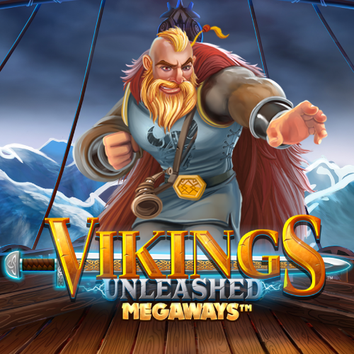 Vikings Unleashed Megaways