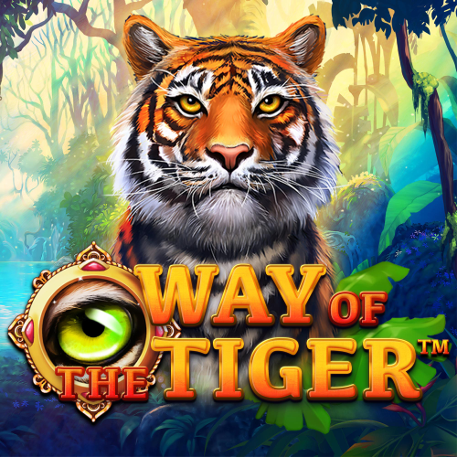 Way Of The Tiger