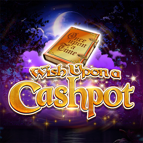 Wish Upon A Cashpot