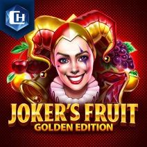 Joker's Fruit Golden Edition