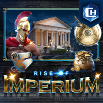 Rise Of Imperium