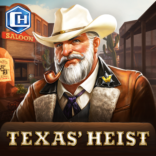 Texas' Heist