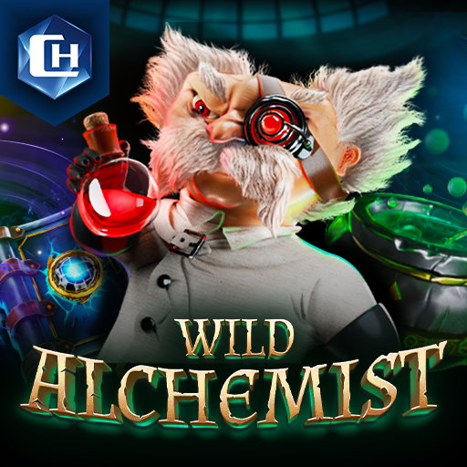 Wild Alchemist