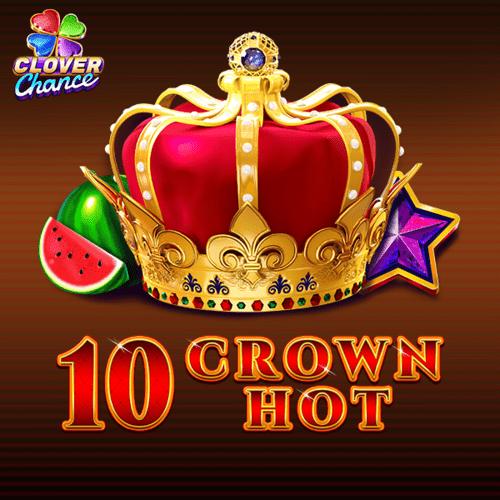 10 Crown Hot