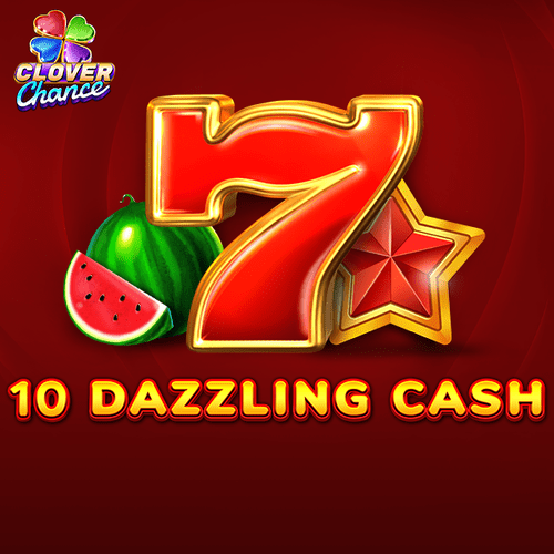 10 Dazzling Cash