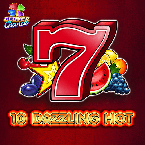 10 Dazzling Hot