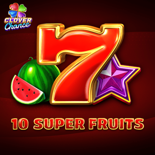 10 Super Fruits