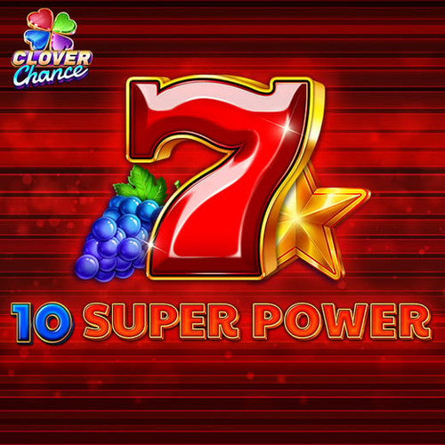 10 Super Power