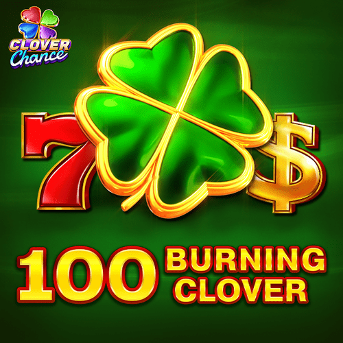 100 Burning Clover