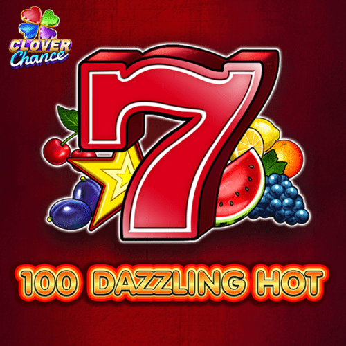 100 Dazzling Hot